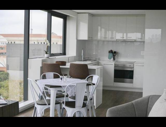 2 BEDROOM APARTMENT FOR SALE IN ROSEBANK